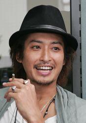 大沢樹生と喜多嶋舞の長男の本当の父親は誰？息子は喜多嶋の母の元に預けられ…