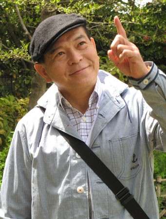 渋い俳優さんを語ろう！