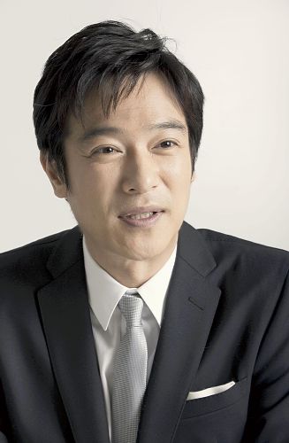 ミステリアスな芸能人