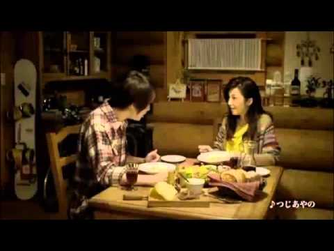 田中麗奈 CM ハウス食品 北海道シチュー 「チーズシチュー 新発売篇」 - YouTube