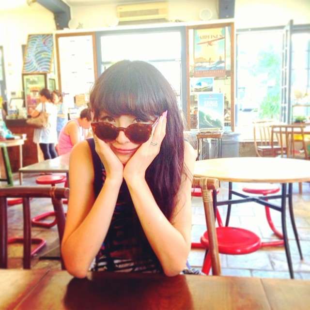 Instagram