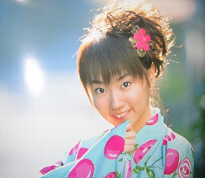 【女性限定】若かりし頃の歌手や女優さん画像