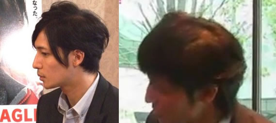 玉木宏(34)の現在の姿をご覧ください…