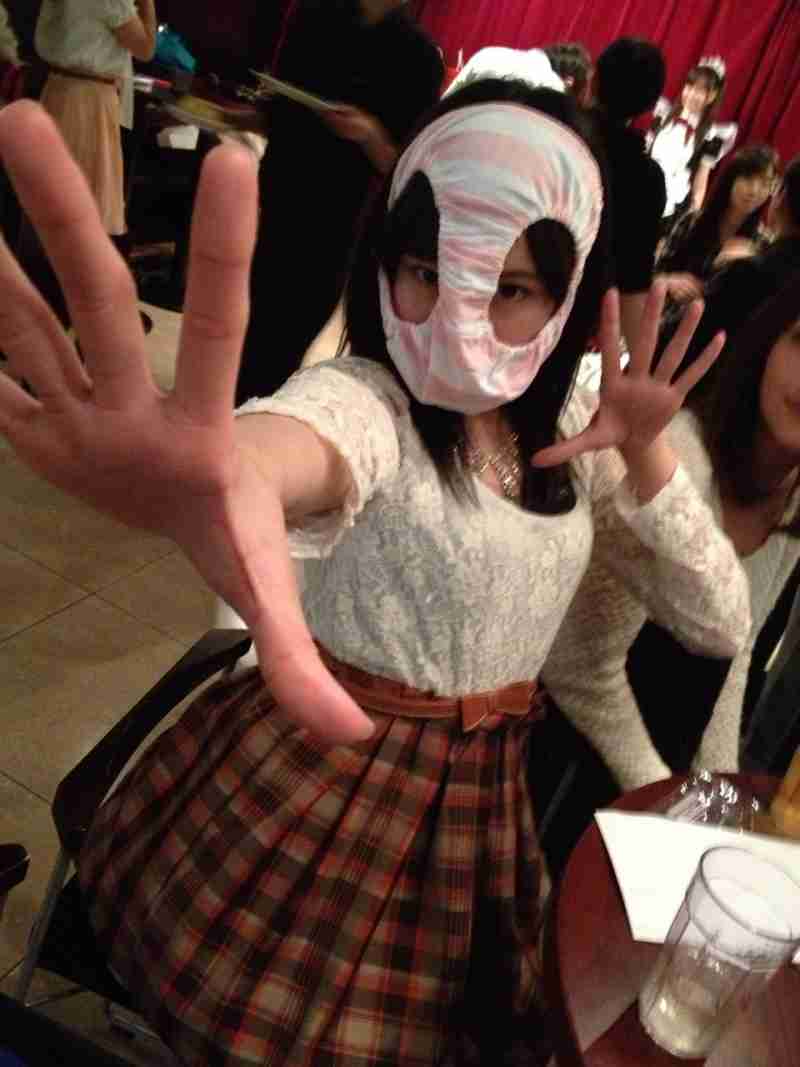 下着泥棒で逮捕された男「においを嗅ごうとしただけで盗む気はなかったです」→釈放