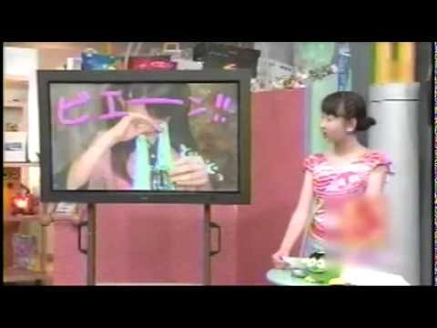 こじはる - YouTube