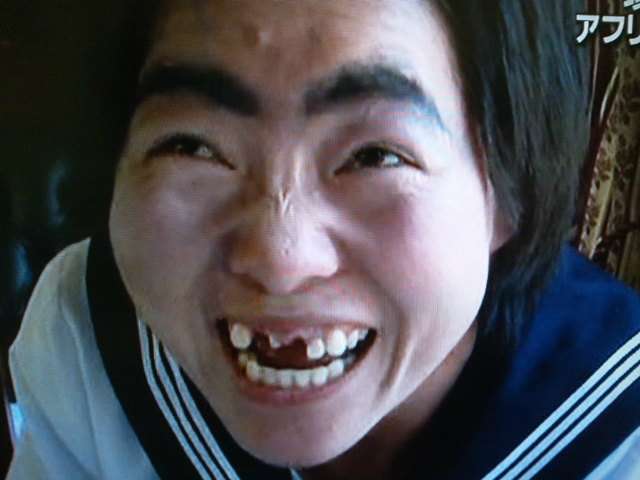 ミス東大・澤田有也佳さんのレベルが高すぎる