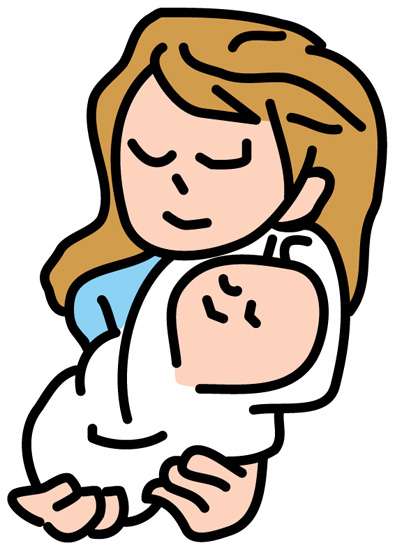 出産後ご近所に挨拶しましたか？