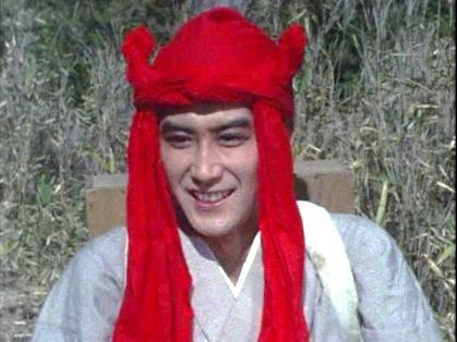 【男性限定】若かりし頃の歌手や俳優さん画像