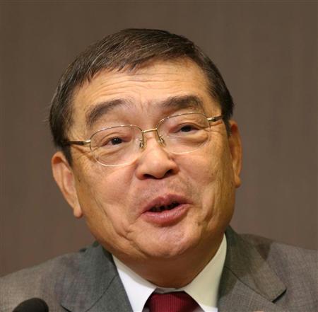 NHK会長の「慰安婦発言」ネット調査で8割が支持