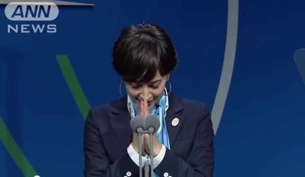 【速報】AKB48・大島優子、卒業を発表！
