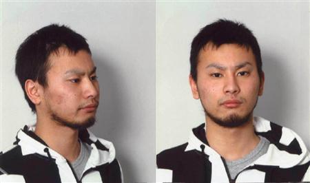 川崎の逃走　神奈川県警、杉本容疑者を全国指名手配　目撃情報２０数件 - ライブドアニュース