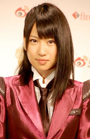 増田有華、過去のストーカー被害を告白「怖かった」