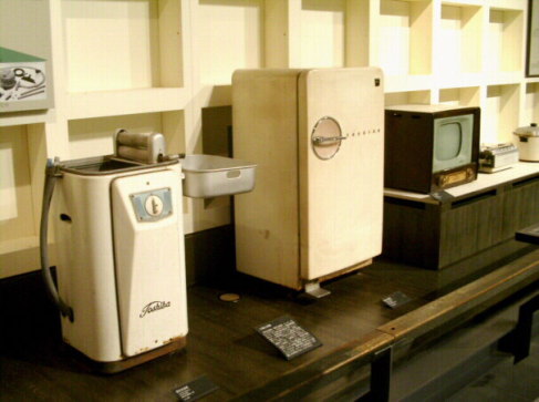 きうり畑＠なんJ : 日本の家電製造企業で打線組んだｗｗｗ