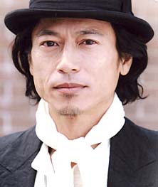 ミステリアスな芸能人