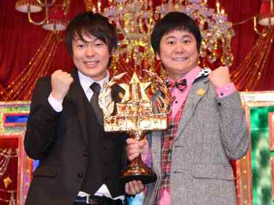 ウーマンラッシュアワー村本大輔、過度の誹謗中傷に法的措置も…マネージャーがTwitterで告知