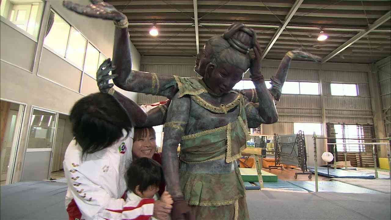 【ススメ！アシュラくん】床体操編 - YouTube
