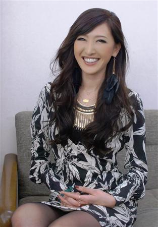 ブレーク寸前、奈落の底に！　はい上がったミスユニ埼玉代表・薗田杏奈さん　伝えたい「日本人女性の美しさ」＋（1/3ページ） - MSN産経ニュース