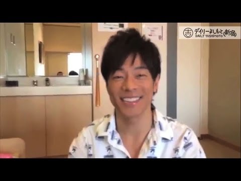 「次の人生のために」陣内智則 交際宣言 - YouTube