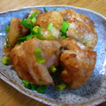 食べ過ぎ注意☆鶏肉のねぎマヨポン炒め by おぶうさま [クックパッド] 簡単おいしいみんなのレシピが163万品