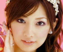 ギャル文化に憧れる外国人女性…