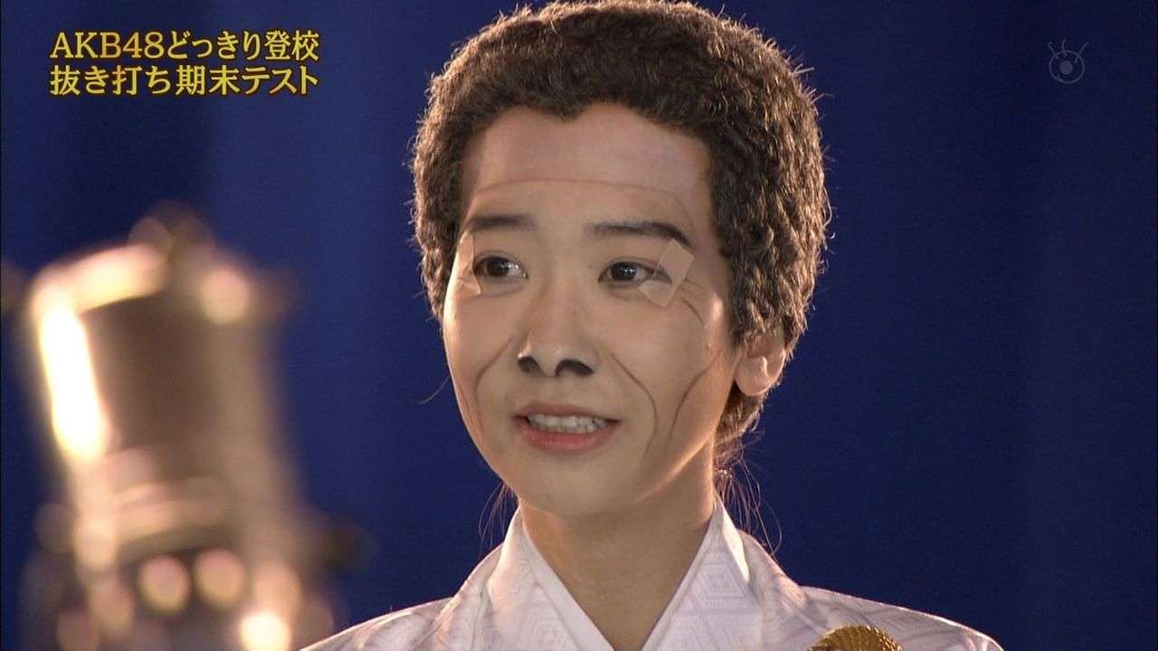 2013年「芸能人の衝撃写真」はコレ！