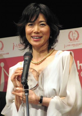 今井美樹、布袋寅泰との結婚を決めた理由を告白「実は断るつもりだった」