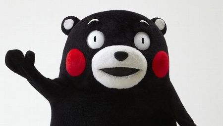 【悲報】『くまモン』に熊本県民から批判殺到、「本来の目的を忘れ調子に乗っている」 : オレ的ゲーム速報＠刃