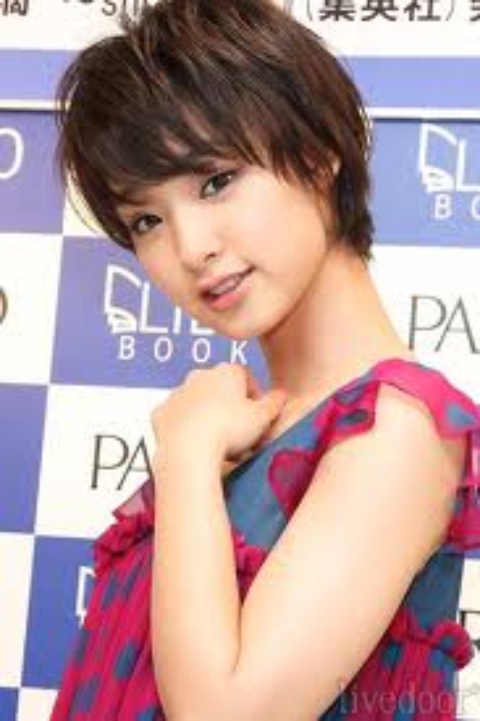 剛力彩芽2nd「あなたの100の嫌いなところ」鮮烈ジャケ公開