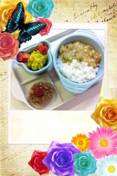 ご飯…｜瀬戸朝香 オフィシャルブログ Powered by Ameba