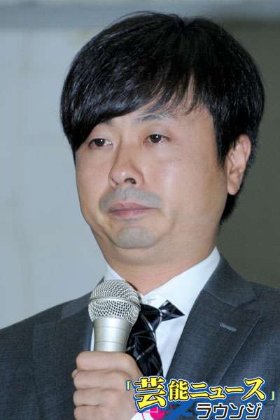 次長課長・河本準一、ツイッター1年ぶり更新　生活保護騒動で休止していた