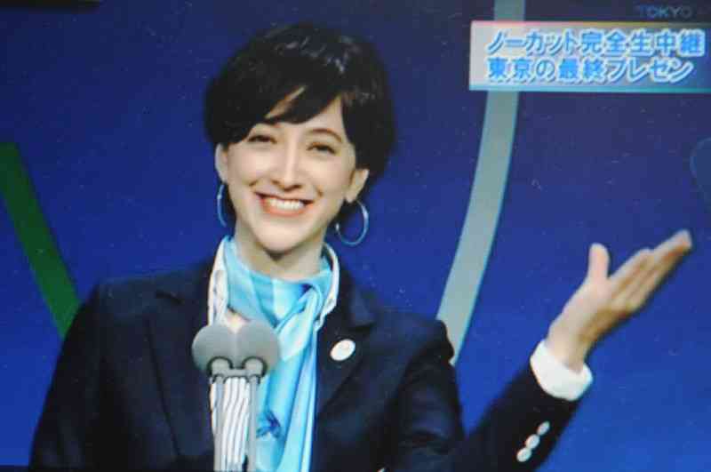 【速報】AKB48・大島優子、卒業を発表！