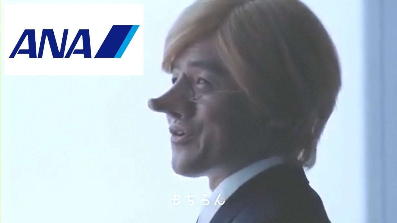 LiLiCo、全日空のCMに寄せられた「外国人差別」批判に苦言「日本に来ている外国人はヒマなの？」