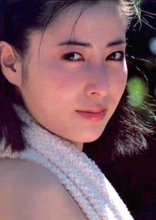 【女性限定】若かりし頃の歌手や女優さん画像