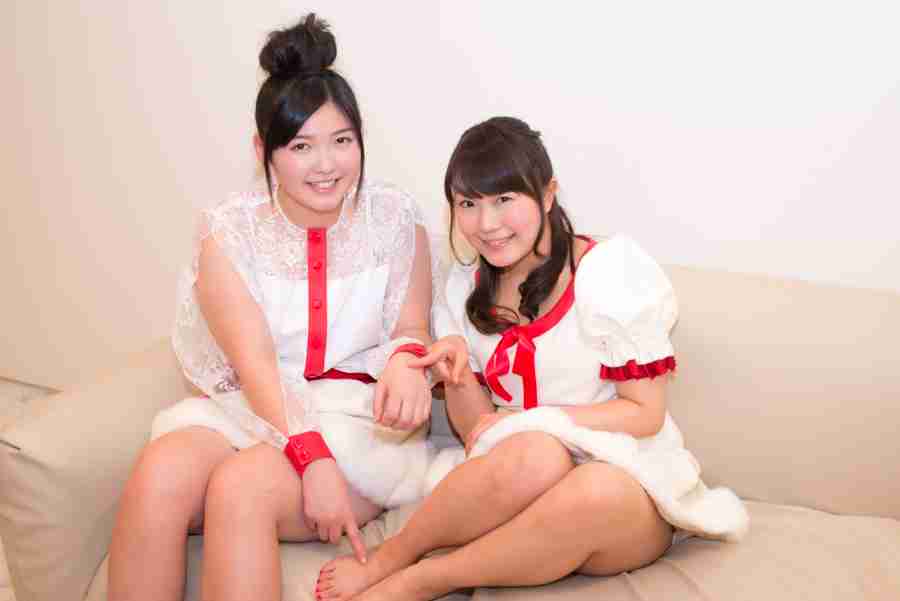 ぷに子アイドルChubbiness（チャビネス）に「中途半端」の声