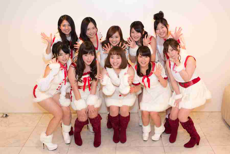 ぷに子アイドルChubbiness（チャビネス）に「中途半端」の声