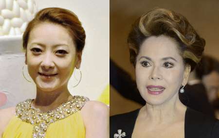 デヴィ夫人と因縁勃発の西川史子が番組欠席