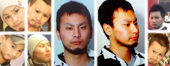【速報】横浜地検から杉本裕太容疑者が逃走 | 犯罪情報まとめ