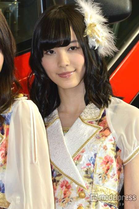 体調不良のSKE48松井珠理奈、症状悪化＆苦悩を告白…腫れた目も公開