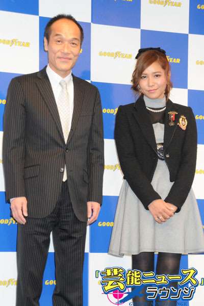 元AKB48河西智美「運転免許持ってる彼をゲットします！」