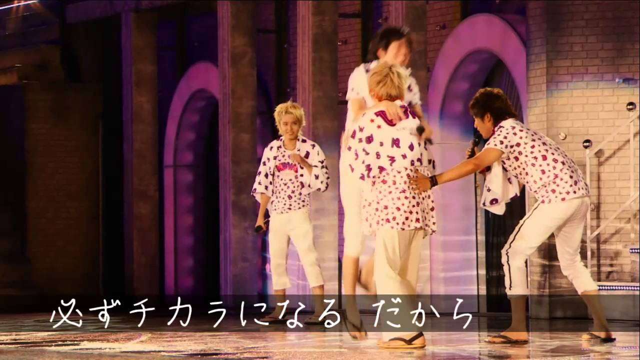 CRY　PV的なモノシリーズ - YouTube