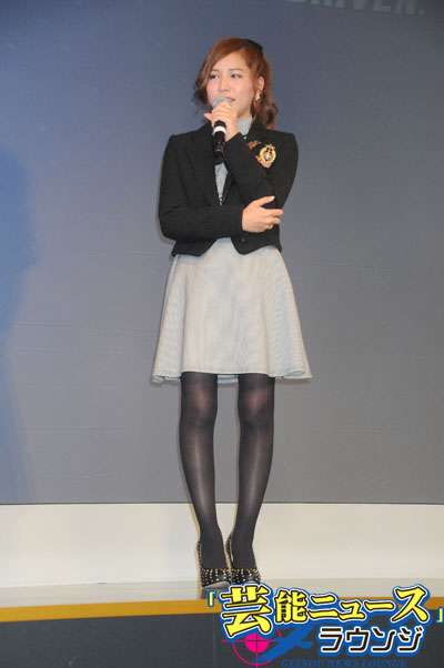 元AKB48河西智美「運転免許持ってる彼をゲットします！」