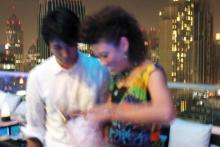 LiLiCo、全日空のCMに寄せられた「外国人差別」批判に苦言「日本に来ている外国人はヒマなの？」