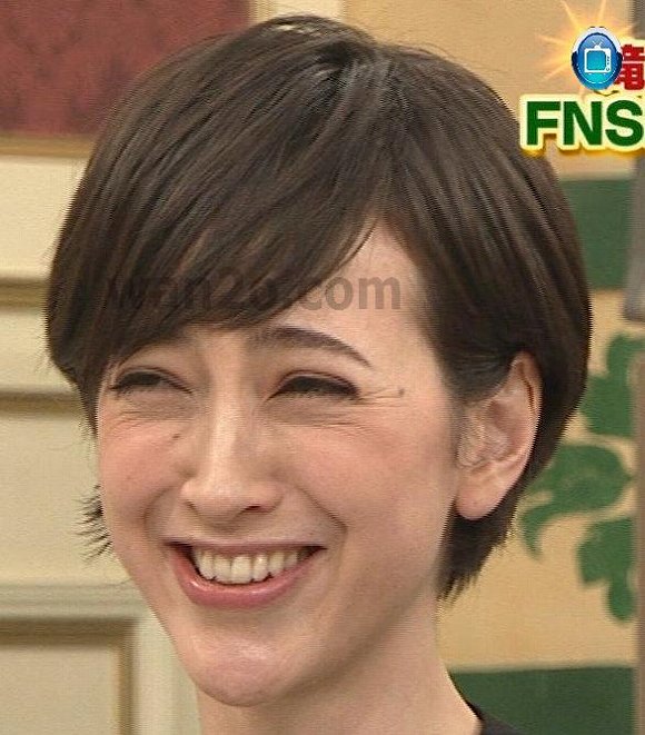 SMAP×SMAPに出演した滝川クリステル、劣化したと話題に！目の下のクマとしわがヒドイ