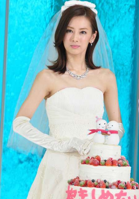 北川景子「今年こそは！」素敵な相手との出会い熱望 : 映画ニュース - 映画.com