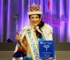 日本人初のミス・インターナショナル吉松育美さん（25歳）、「オバサンくさいけど美人」と話題に  |  毒女ニュース