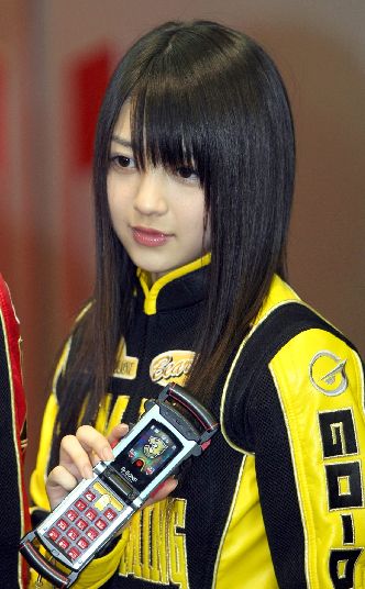 伸び悩んでいると思う俳優・女優