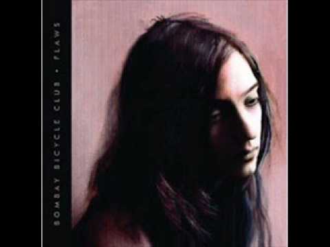 Bombay Bicycle Club - Rinse Me Down - YouTube