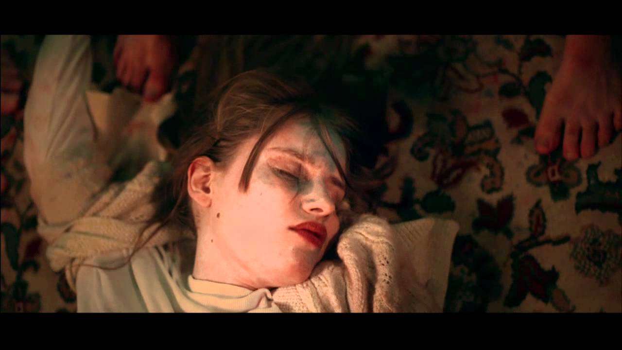 James Blake - Lindisfarne - YouTube