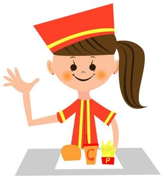 バイト・パートあるある