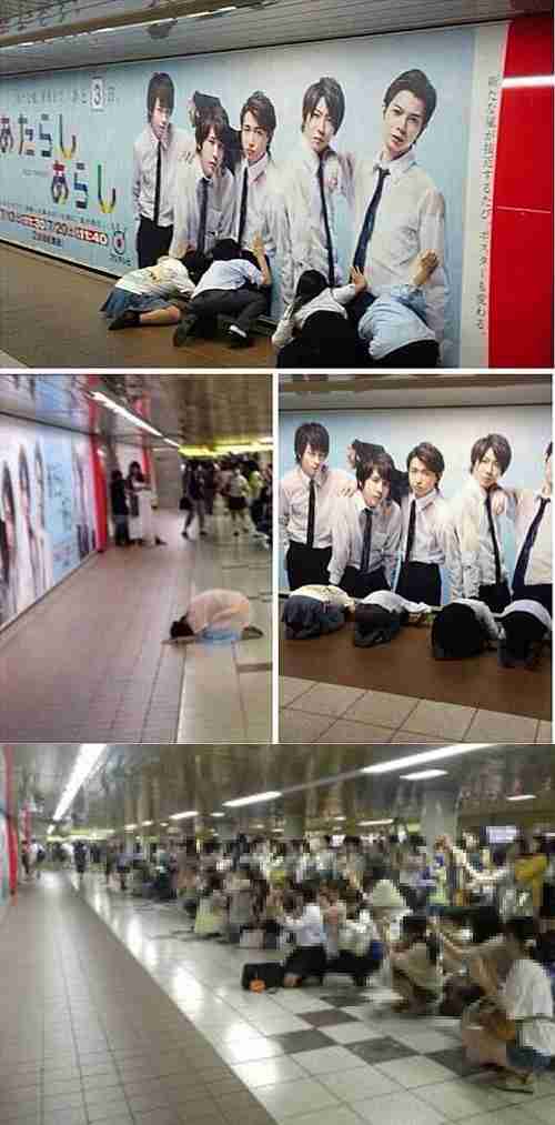 「下手なら歌うな！」嵐をカバーした関ジャニ∞にアラシックが激怒...ジャニーズファンの不毛な争いが過熱
